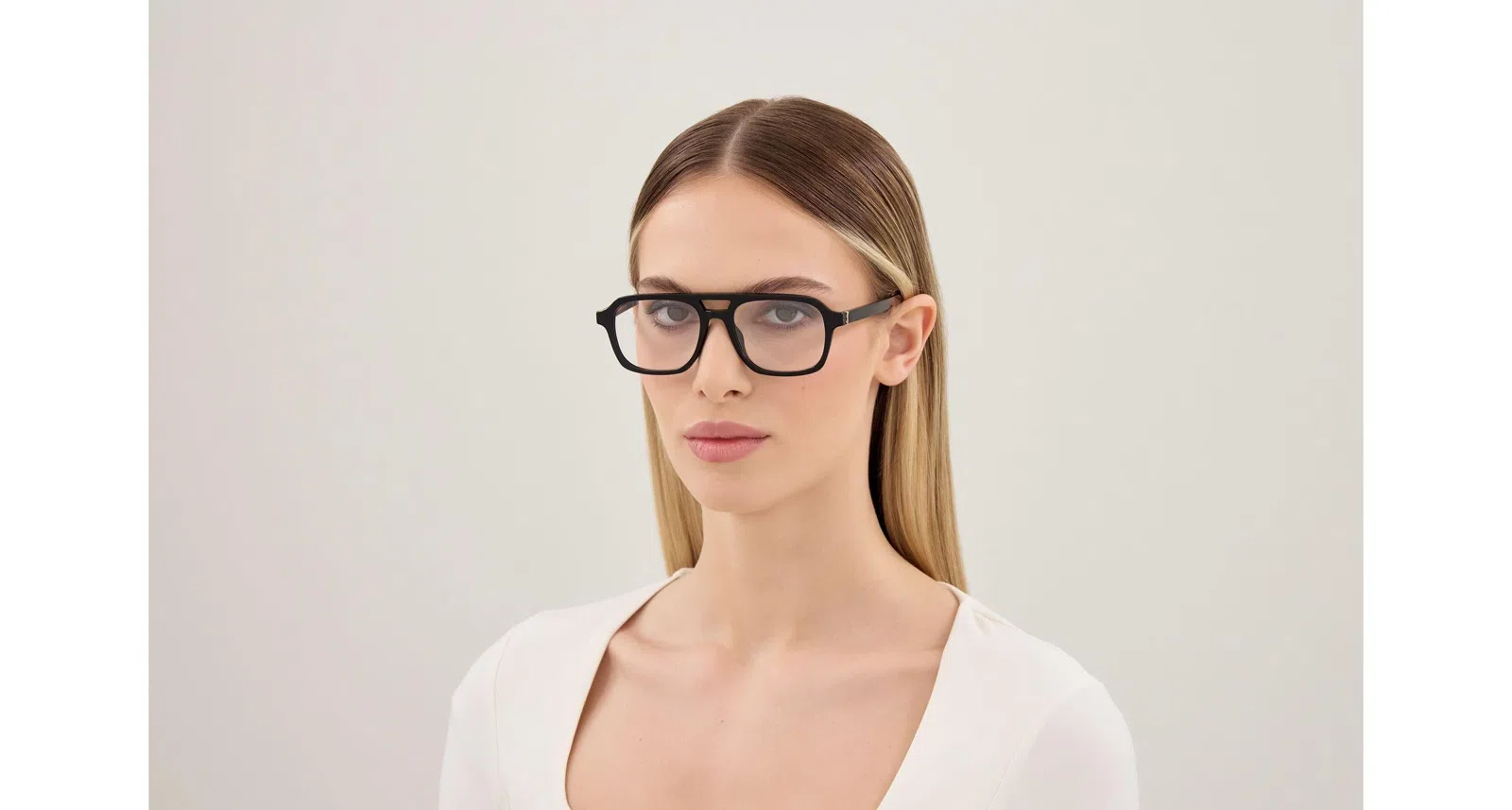 Saint Laurent SL M179 Eyeglasses - view 13
